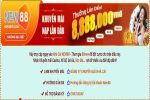 Khuyễn mãi VN88: Tặng tới 4 triệu VNĐ chơi Slot