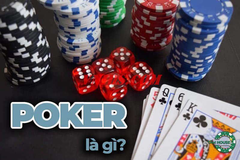 Sơ lược về bài poker