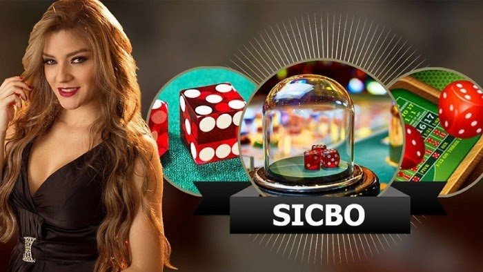 Giới thiệu khái quát về tựa game Sicbo online