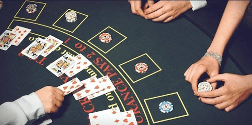 Top những luật chơi blackjack bạn nên biết