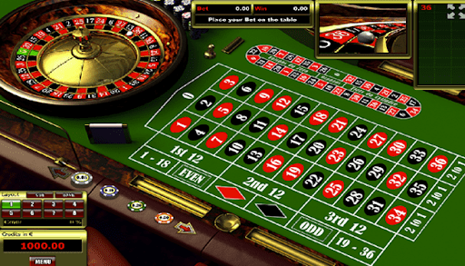 Tìm hiểu kỹ về luật chơi Roulette online
