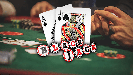 Giới thiệu về Blackjack