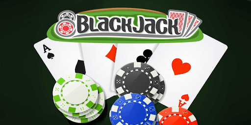 Những tình huống cơ bản trong một ván blackjack online