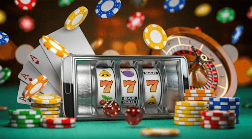 Cách đăng ký chơi casino online