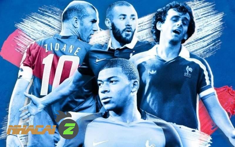 Bác bỏ tin đồn Pháp bị loại world cup 2022