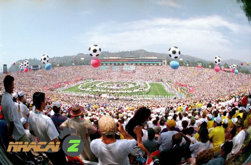 Đôi nét về World Cup 1994