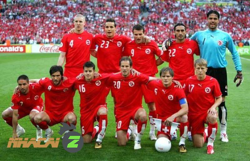 Hình ảnh của đội tuyển Thụy Điển - 2006 World Cup squads