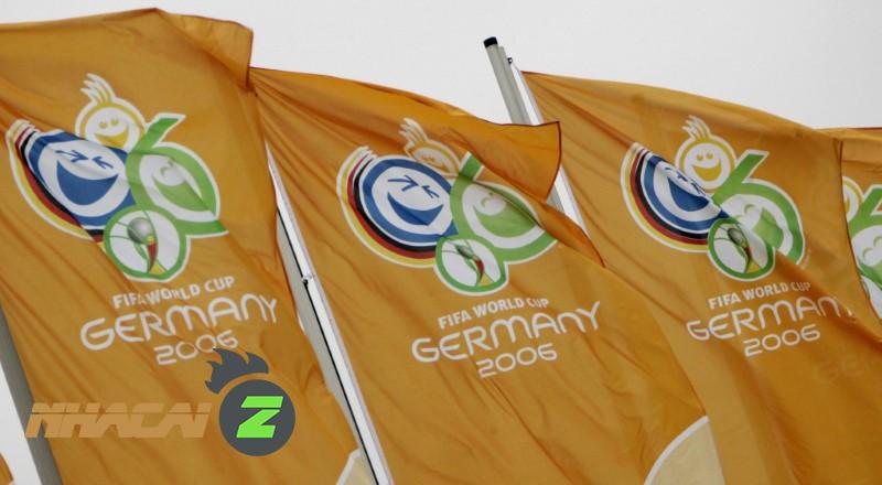 Germany was the host of the 2006 World Cup.