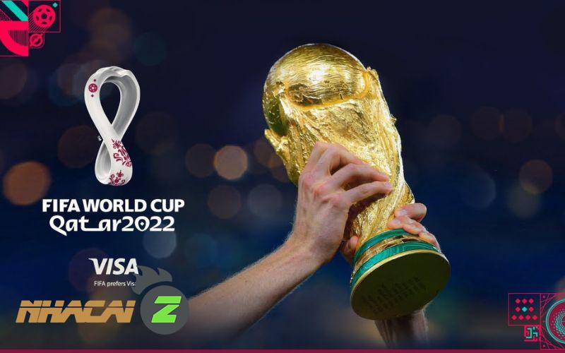 Giải đấu World Cup 2022 tại Qatar