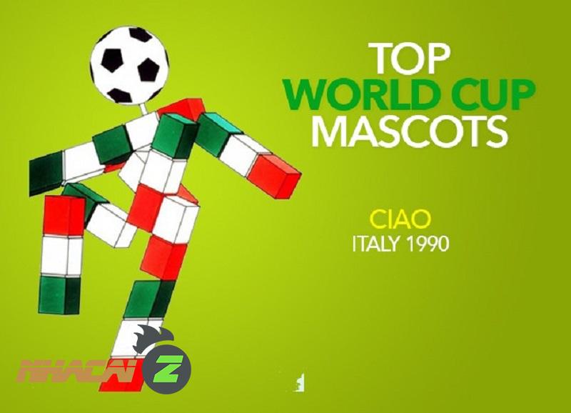 World Cup 1990 - Ciao