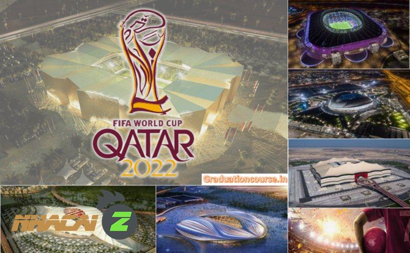 Những tranh cãi xung quanh việc Qatar đăng cai World cup 2022