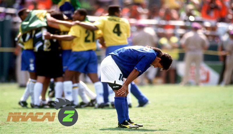 Kết quả World Cup 1994 vòng bán kết