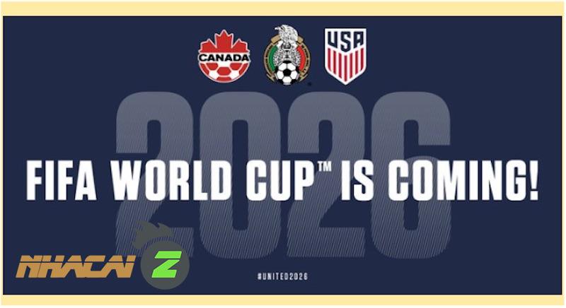 Bỏ phiếu World Cup 2026 tổ chức ở đâu