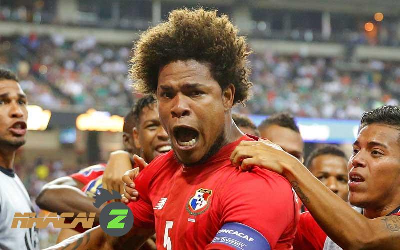 Hành trình của Panama tại World Cup 2018