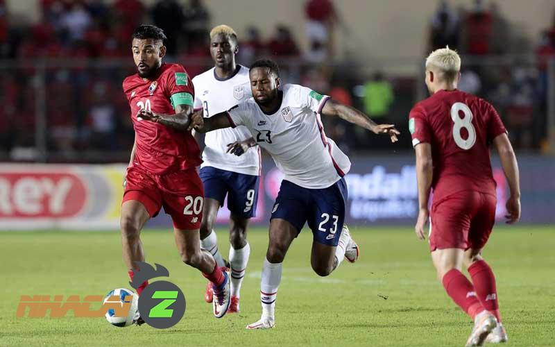Panama tiếp tục thất bại tại vòng loại World Cup 2022