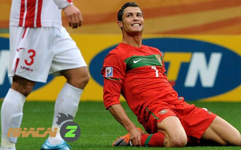 Ronaldo World Cup 2010