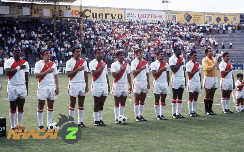 World Cup 1970