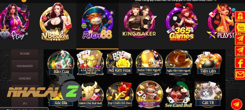 Casino Online 8kbet