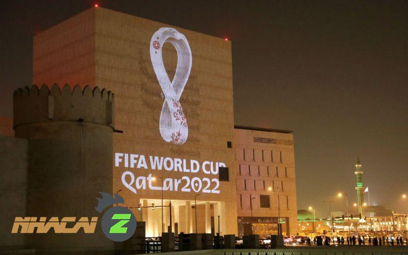 Đất nước được chọn để tổ chức World Cup năm nay Qatar