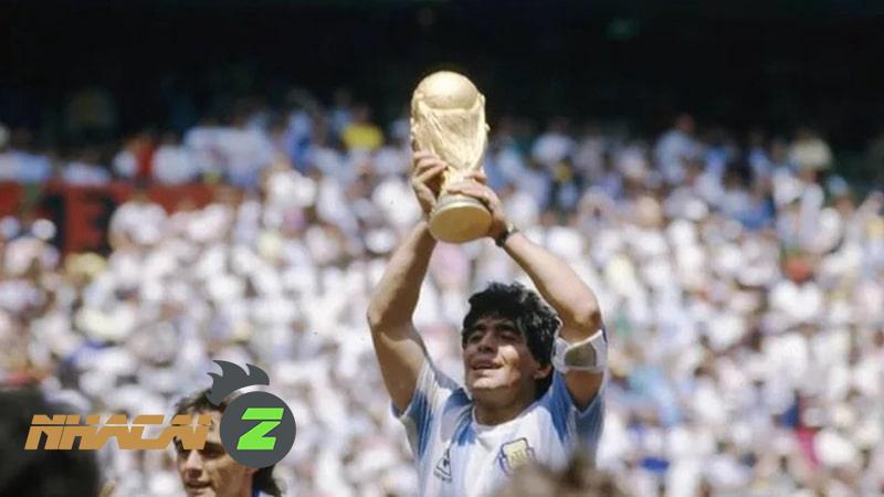 Mexico trở thành nước đăng cai World Cup 1986