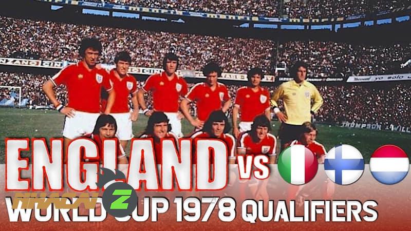 Thể thức thi đấu của 1978 World Cup 
