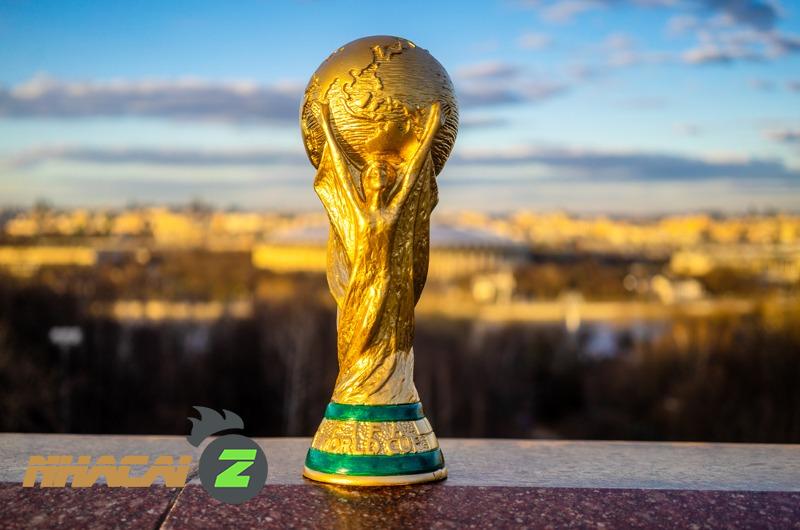 Dự đoán World Cup về chủ nhân chiếc cúp vô địch 2022