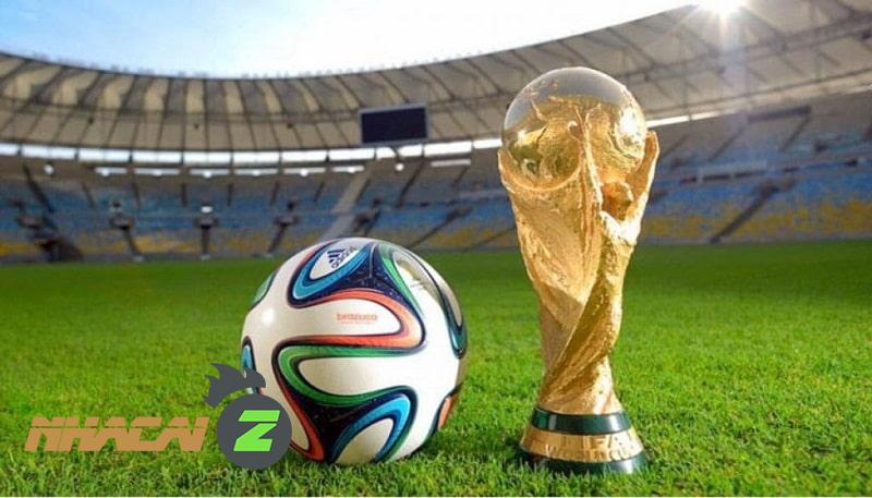 Anh và Ireland "xin" bỏ quyền đăng cai World Cup 2030