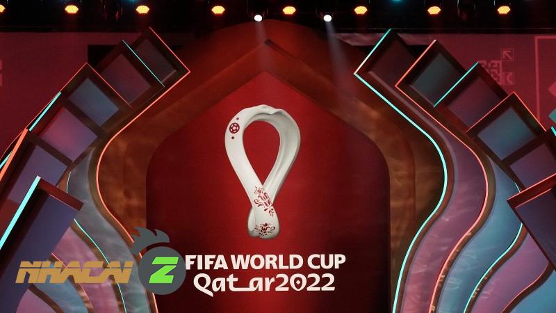 Hình ảnh khác về logo World Cup 2022