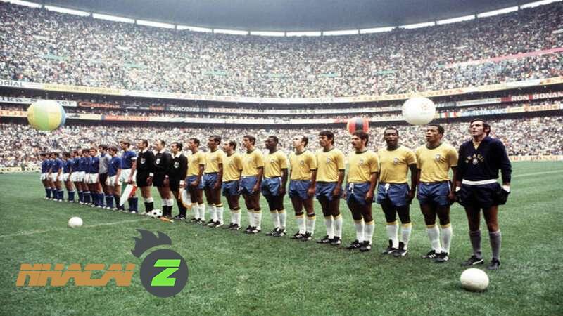 Quá trình lựa chọn nước đăng cai FIFA World Cup 1970