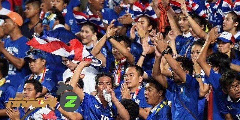 Thái Lan tham dự World Cup năm nào?