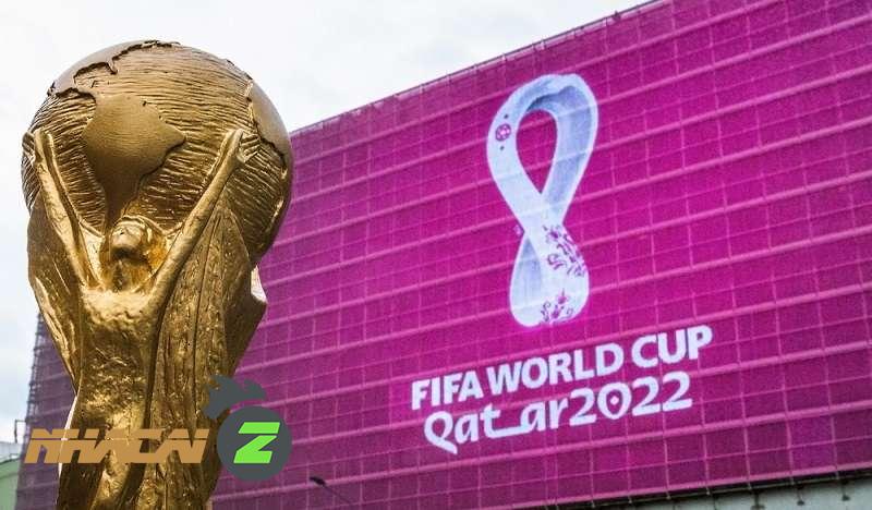 Qatar là quốc gia chủ nhà tại kỳ World Cup 2022.