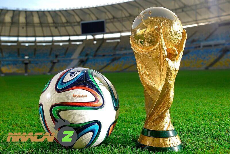 Những thông tin tổng quan về World Cup 2034