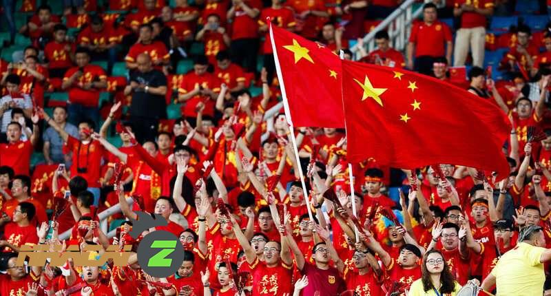 Trung Quốc từng đăng cai World Cup hay chưa là vấn đề được nhiều người quan tâm