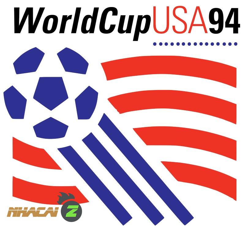 Hoa Kỳ đăng cai tổ chức World Cup năm 1994