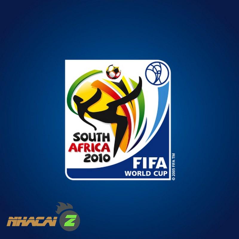 Lần đầu tiên một quốc gia tại Châu Phi là Nam Phi vinh dự được đăng cai giải bóng đá lớn nhất hành tinh năm 2010