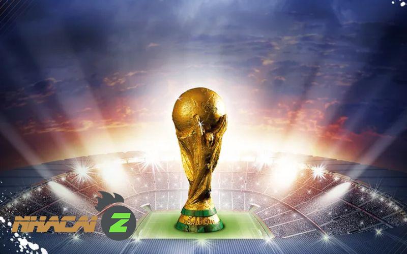 Xem trực tiếp bốc thăm World Cup 2022 tại kênh youtube FIFA