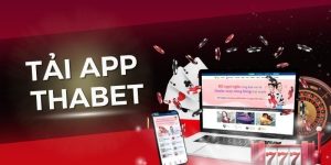 Tải App THABET dành cho phiên bản Android